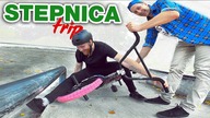 STEPNICA TRIP czyli grube gleby Rudego /2020#38