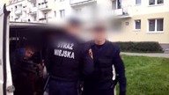 Znowu ta Straż Miejska