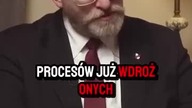 Jeżeli nie wrócimy do węgla, to jesteśmy bankrutami, a bankrut podlega ........ mp4 686x432