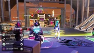 Blueberry Faygo Vocal x Your Love x What is Love Instrumental [MIX] | Fortnite Festival Jam Stage
