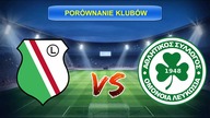 Legia Warszawa - Omonia Nikozja