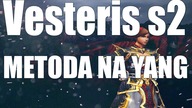 Vesteris S2 #1 - Jak zarobić troche yang  *Naprawde działa !*