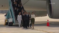 Olimpijski ogień już w Korei Południowej (01. 11. 2017)