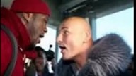 walka Deontay Wilder