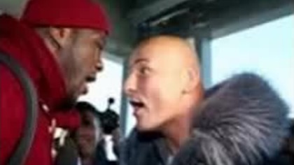 walka Deontay Wilder