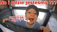 DOKONALIŚMY NIEMOŻLIWEGO.  POBIJAMY KOLEJNE REKORDY DŁUGOŚCI PODRÓŻY Z PRZYCZEPĄ KEMPINGOWĄ.  /Vlog 