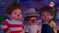 DISNEYJUNIOR - 02-01-2021 - Identy, Autopromocja