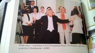 Ewolucja moich poglądów politycznych od 2004 roku dr Piotr Napierała