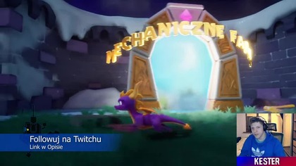 Spyro Reignited Trilogy #32 Mechaniczne Farmy | PC | Spyro Riptos Rage