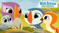 Wyspa Puffinow.  Nowi Przyjaciele - piosenka Mój nowy dom