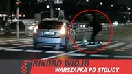 Wygrał drugie życie // Warszafka Po Stolicy // Wasze filmy