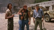Lone. Wolf. McQuade. Samotny. wilk. McQuade. 1983. Lektor.pl