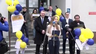 Grzegorz Braun wysyła PITY w KOSMOS! - Koniec tego UCISKU fiskalnego!
