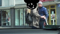 Bączek i Palcówka w akcji - Myszka. tv