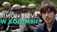 Simon Reeve w Kolumbii S01E01 Lektor PL