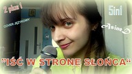 IŚĆ W STRONĘ SŁOŃCA 5in1 | polski,włoski,hiszpański,angielski,niemiecki | 2 Plus 1, AsineD