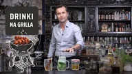 Koktajle do potraw z grilla.  Jak zrobić drinki na grillowanie.  Bonus: przepisy na domowe syropy.