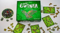 Recenzja: Nowa Gwinea Egmont | videoinstrukcja | przykładowa rozgrywka