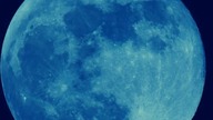 SUPER BLUE BLOOD MOON