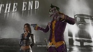 Batman: Arkham City - Clayface Boss Fight