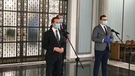 Rząd dobija polskie firmy podatkiem cukrowym - Krzysztof Bosak