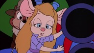 Chip i Dale Brygada RR odc. 56 Eliksir starości