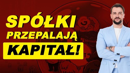 Spółki przepalają KAPITAŁ, a ja inwestuję kolejne 500 zł! Jak inwestować małe kwoty?