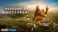 Wędrówki z dinozaurami S01E01 Lektor PL