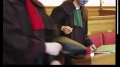 PAWEŁ BEDNARZ POBITY PRZED SĄDEM - JAK BYŁO NAPRAWDĘ