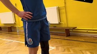62cm w teście CMJ, świetny SKOK #shorts