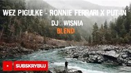 WEŹ PIGUŁKE - Ronnie Ferrari x Put-In (Dj@WiSNIA Blend)