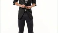 Big Time Rush Logan Photoshoot