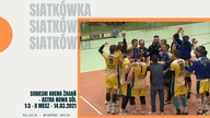 Sobieski Żagań - Astra Nowa Sól - 1:3 - wybrane akcje - 14. 03. 2021r.