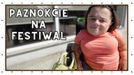 Nowe paznokcie na festiwal Sunset Square | Vlog | Magdalena Augustynowicz
