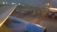 11 04 19 Boeing 767 33P ER UK 67003 Tashkent Frankfurt Uzbekistan Airways