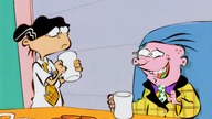 86. Wołają Go Pan Edzio &mdash; Ed, Edd i Eddy [HD]