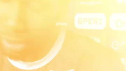 Rozbrajająca reakcja Leona po awansie do finału.  Ja mam to ocenić? 