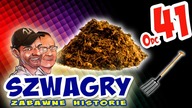 Szwagry - Odcinek 41