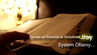 Świadkowie Jehowy Ofiary Krwi.  Vlog. 010