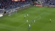 KKS Lech Poznań 3:1 Manchester City