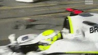 GP Australii 2009 + studio