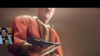 Wolfenstein II: The New Colossus #16 | Aktor