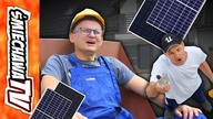 Fotowoltaika u Szwagra - Video Dowcip