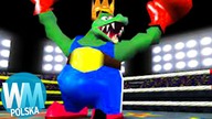 Top 10 najtrudniejszych bossów z gier na NINTENDO 64