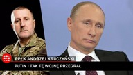 PUTIN PRZEGRAŁ TĘ WOJNĘ