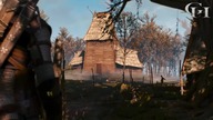 Wiedźmin 3 - Film z Gry Dubbing PL Część 3/12| Wiedźmy i spotkanie z Letho 720p