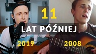 Śpiewam ZE SOBĄ SPRZED 11 LAT!  Hallelujah by Dziemian