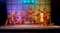 Dolly Dots - STOP