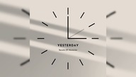 Secrets Of Memories - yesterday (Official Audio)
