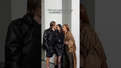 Kto chce zobaczyć Kasię & Janję w moim new teledysku? #kasiazillmann #janjalesar #tanieczgwiazdami